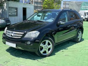 MERCEDES ML 320 3.0 224CV - Foto 2