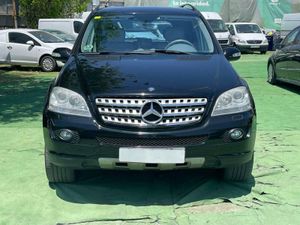 MERCEDES ML 320 3.0 224CV - Foto 3