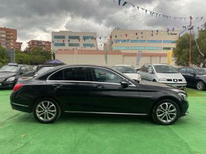 Mercedes Clase C 2.2 170CV - Foto 32