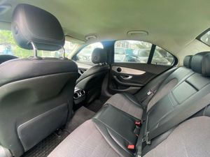 Mercedes Clase C 2.2 170CV - Foto 49