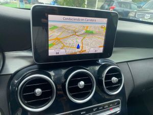 Mercedes Clase C 2.2 170CV - Foto 47