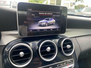 Mercedes Clase C 2.2 170CV - Foto 19