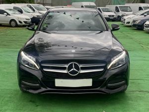 Mercedes Clase C 2.2 170CV - Foto 3
