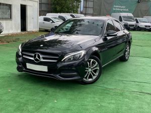 Mercedes Clase C 2.2 170CV - Foto 2