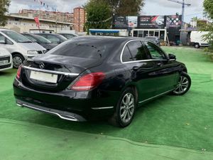 Mercedes Clase C 2.2 170CV - Foto 24