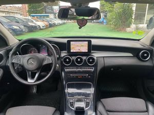 Mercedes Clase C 2.2 170CV - Foto 11