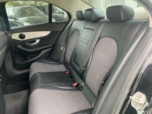 Mercedes Clase C 2.2 170CV - Foto 50
