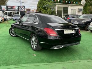 Mercedes Clase C 2.2 170CV - Foto 52
