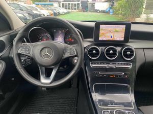 Mercedes Clase C 2.2 170CV - Foto 12