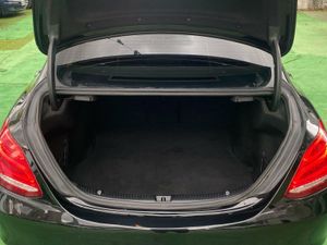 Mercedes Clase C 2.2 170CV - Foto 26