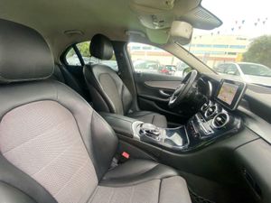 Mercedes Clase C 2.2 170CV - Foto 40