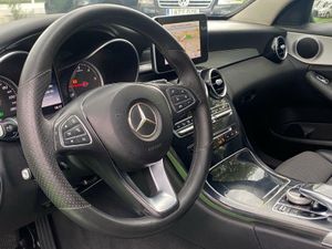Mercedes Clase C 2.2 170CV - Foto 7