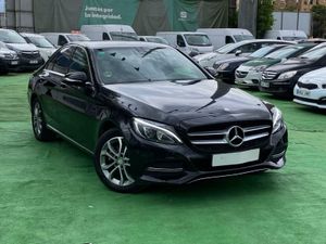 Mercedes Clase C 2.2 170CV - Foto 30