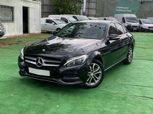 Mercedes Clase C 2.2 170CV - Foto 31