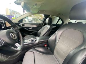 Mercedes Clase C 2.2 170CV - Foto 9