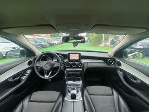 Mercedes Clase C 2.2 170CV - Foto 10