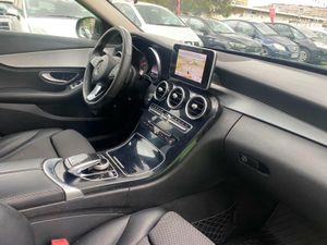 Mercedes Clase C 2.2 170CV - Foto 41