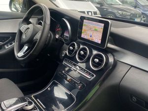 Mercedes Clase C 2.2 170CV - Foto 42