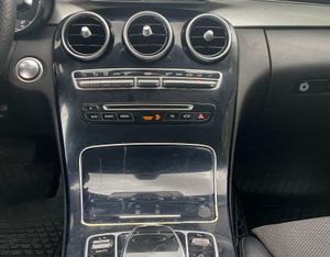 Mercedes Clase C 2.2 170CV - Foto 18