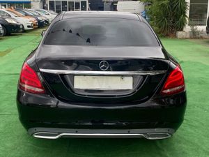 Mercedes Clase C 2.2 170CV - Foto 27