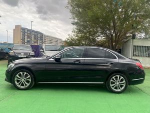Mercedes Clase C 2.2 170CV - Foto 33