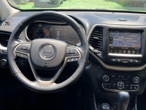 Jeep Cherokee 2.2 MULTIJET - Foto 46
