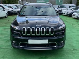Jeep Cherokee 2.2 MULTIJET - Foto 3