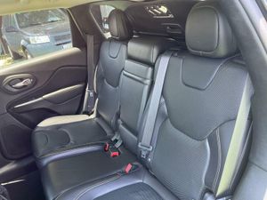 Jeep Cherokee 2.2 MULTIJET - Foto 23