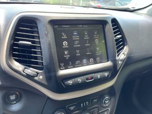 Jeep Cherokee 2.2 MULTIJET - Foto 20