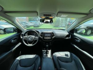 Jeep Cherokee 2.2 MULTIJET - Foto 16