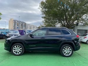 Jeep Cherokee 2.2 MULTIJET - Foto 6
