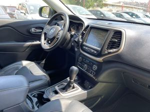 Jeep Cherokee 2.2 MULTIJET - Foto 39