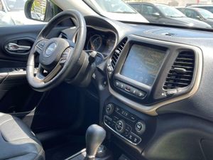 Jeep Cherokee 2.2 MULTIJET - Foto 11
