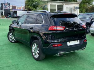 Jeep Cherokee 2.2 MULTIJET - Foto 25
