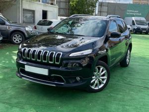 Jeep Cherokee 2.2 MULTIJET - Foto 2