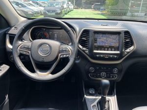 Jeep Cherokee 2.2 MULTIJET - Foto 17