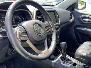 Jeep Cherokee 2.2 MULTIJET - Foto 35
