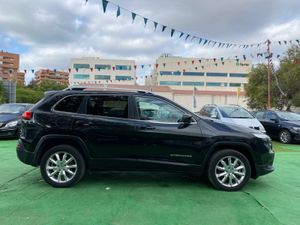 Jeep Cherokee 2.2 MULTIJET - Foto 32
