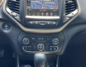 Jeep Cherokee 2.2 MULTIJET - Foto 18
