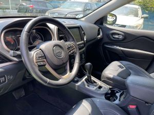 Jeep Cherokee 2.2 MULTIJET - Foto 34