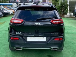 Jeep Cherokee 2.2 MULTIJET - Foto 54