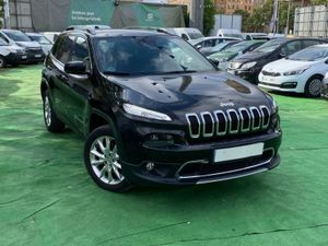 Jeep Cherokee 2.2 MULTIJET - Foto 30