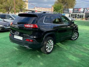 Jeep Cherokee 2.2 MULTIJET - Foto 51