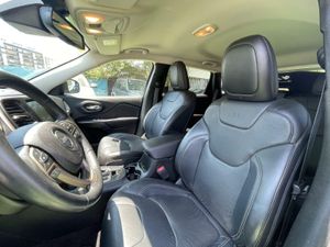 Jeep Cherokee 2.2 MULTIJET - Foto 40