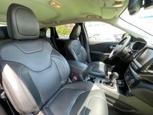 Jeep Cherokee 2.2 MULTIJET - Foto 10