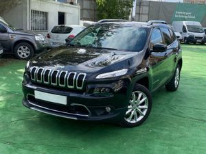 Jeep Cherokee 2.2 MULTIJET - Foto 31