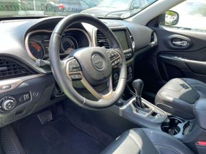 Jeep Cherokee 2.2 MULTIJET - Foto 9