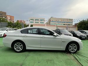 BMW Serie 5 2.0 190CV - Foto 30