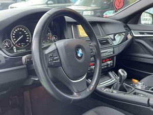 BMW Serie 5 2.0 190CV - Foto 9