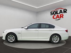 BMW SERIE 5 2.0 190CV - Foto 5